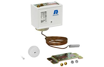  - Commercial Cold Controls